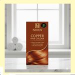 Copper Hair Color
