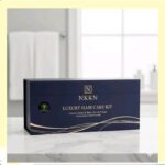 Luxury Hair Color Kit