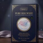 NKKN Pure Silk Wash