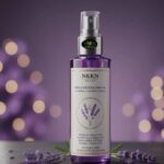 Pure Lavender Hair Oil