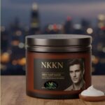 Men’s Hair Mask