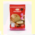 NKKN Beer Bread
