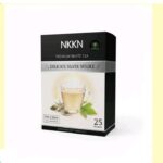 NKKN Premium White Tea