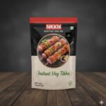 NKKN Brand Instant Veg Tikka Mix