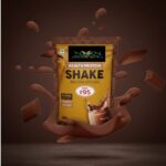 NKKN Brand Seeds Protein Shake