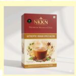NKKN masala chai
