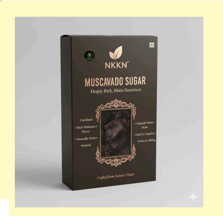Premium Muscovado Sugar