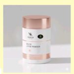 NKKN White Loose Powder