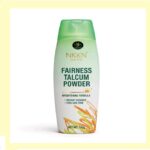 NKKN Fairness Talcum Powder