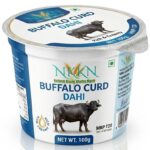 NKKN Brand Buffalo Curd