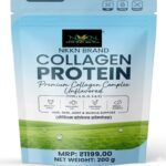 NKKN Brand Collagen Protein