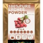NKKN Brand 100% Pure Lychee Powder