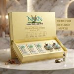 NKKN Hydra Shine Facial Kit For Dull Skin